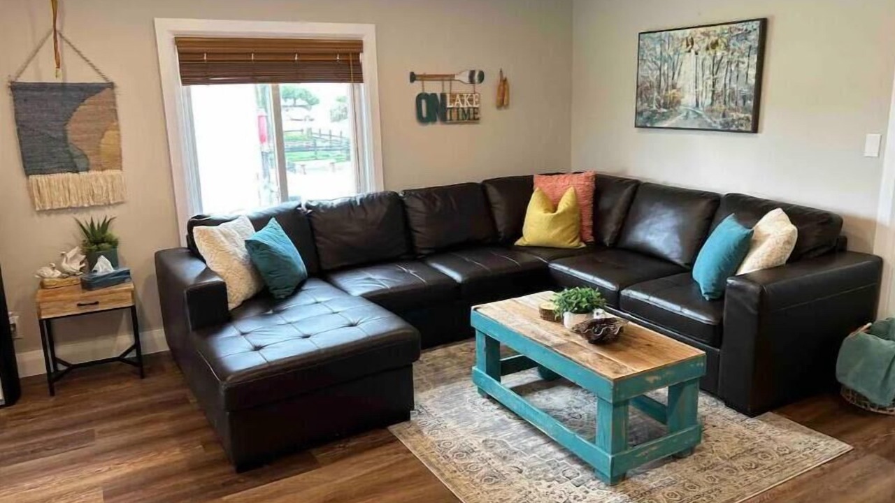Photo of Bedroom in Hamilton