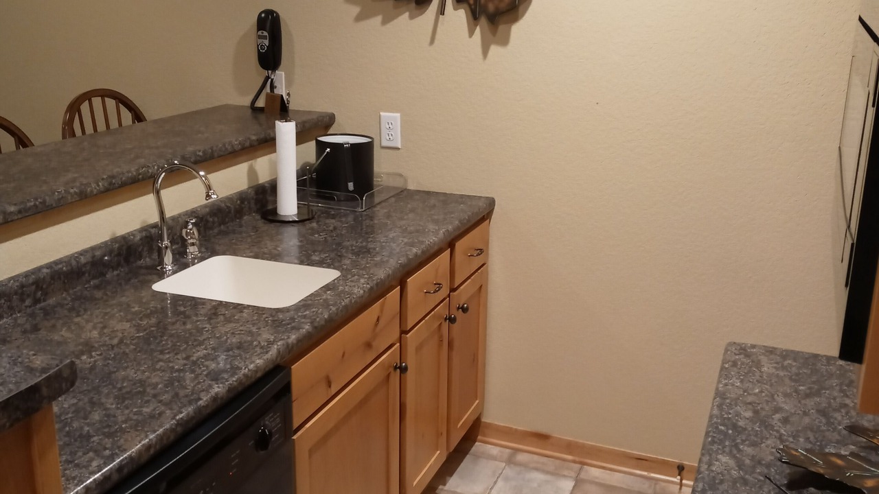 Photo of Kitchen in Lake Shore