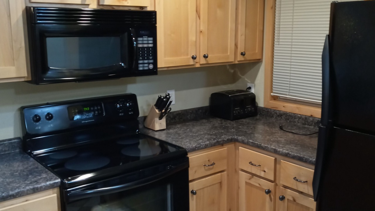 Photo of Kitchen in Lake Shore