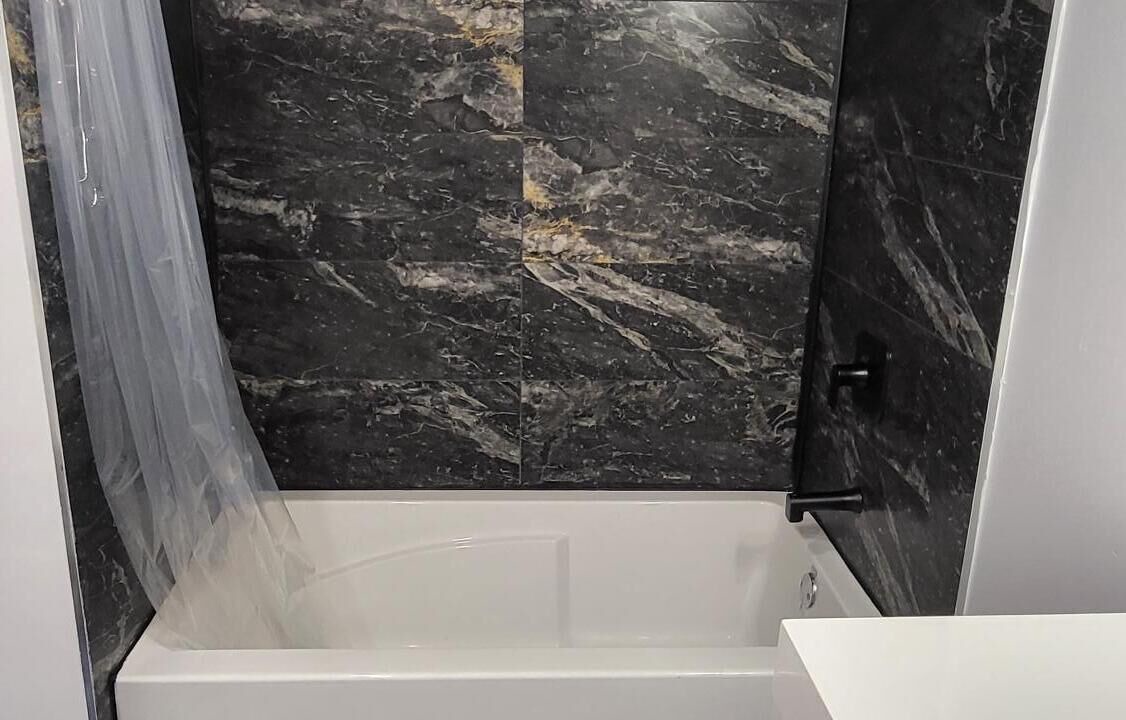 Photo of Bathroom in Islington - City Centre West