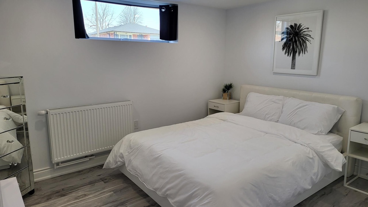 Photo of Bedroom in Islington - City Centre West