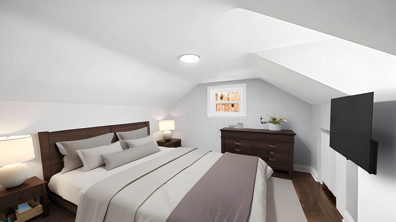 Photo of Bedroom in Vaughan