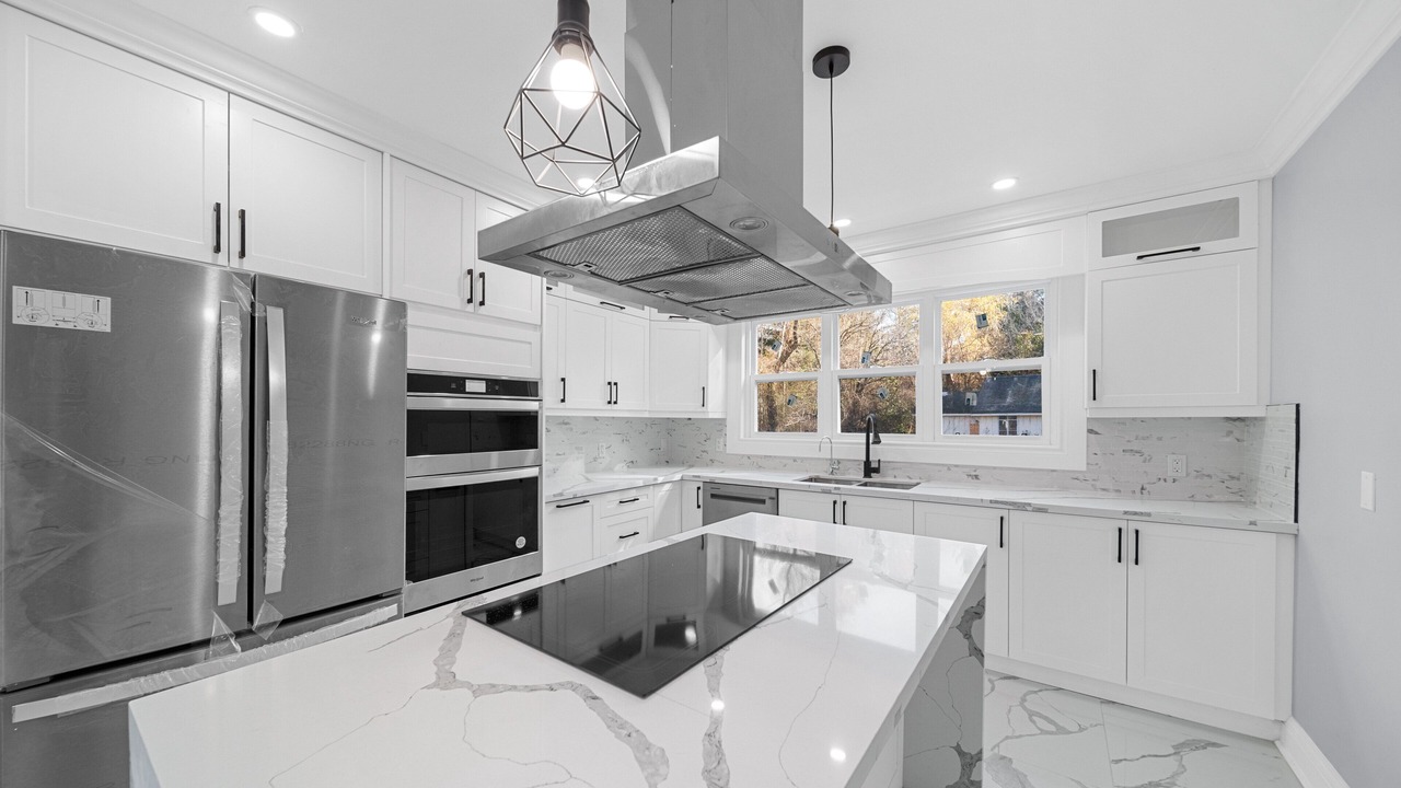 Photo of Kitchen in Vaughan