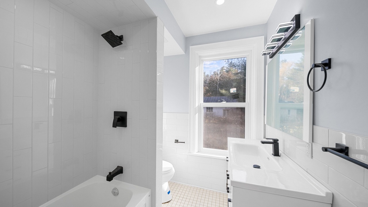 Photo of Bathroom in Vaughan