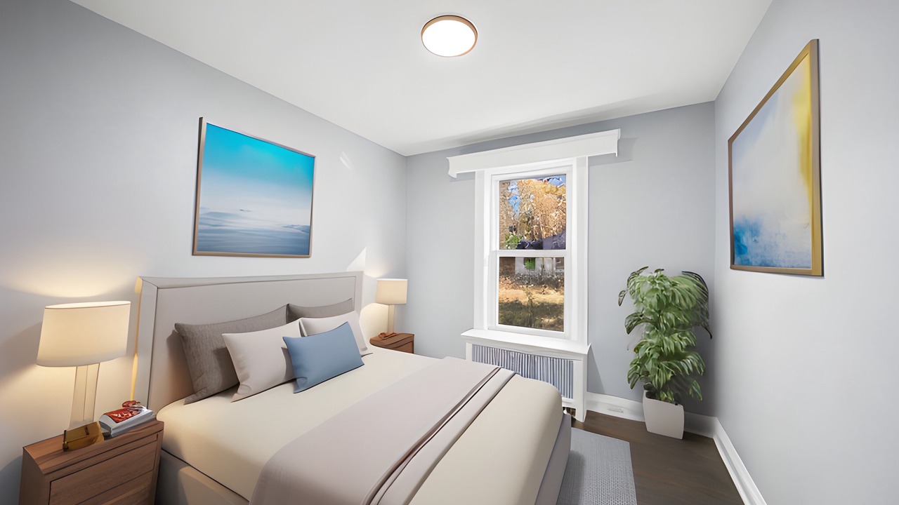 Photo of Bedroom in Vaughan