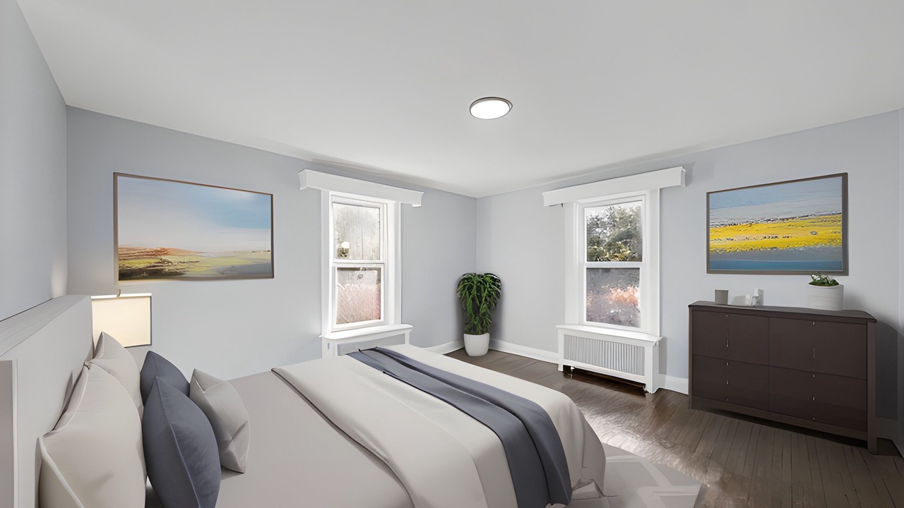 Photo of Bedroom in Vaughan