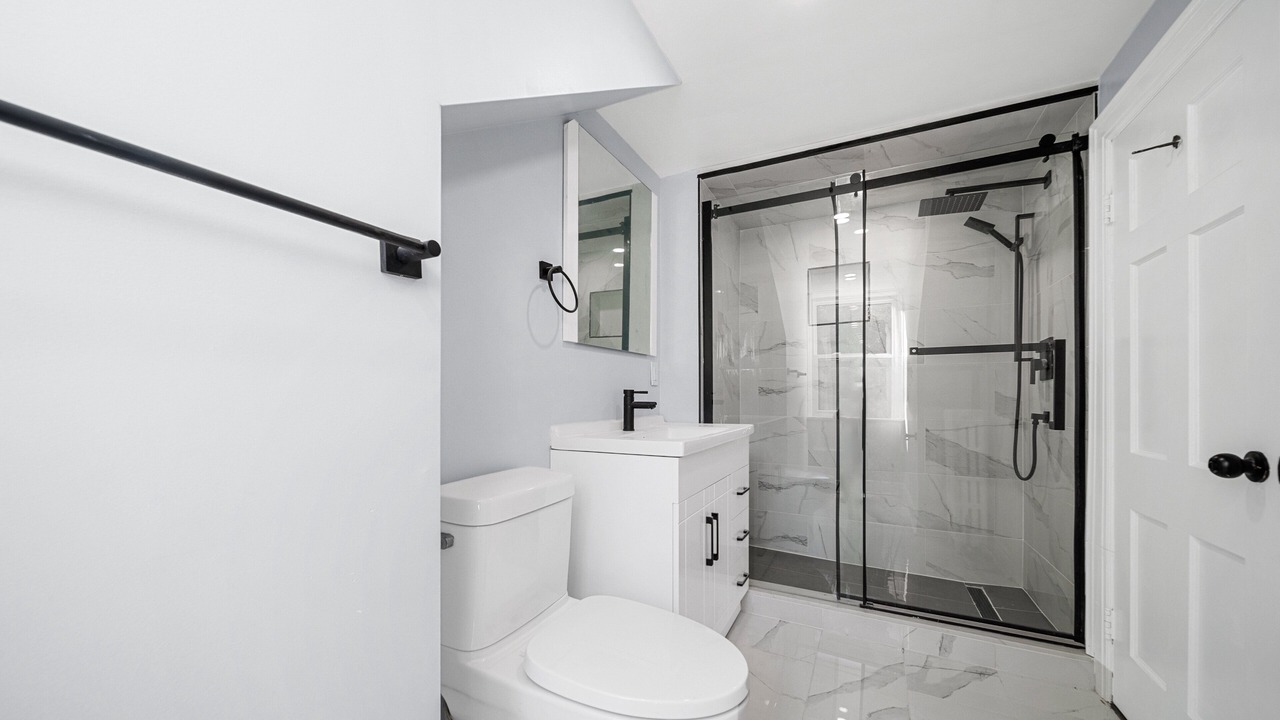 Photo of Bathroom in Vaughan