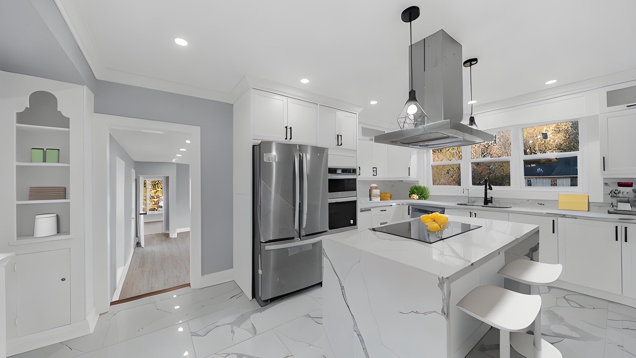 Photo of Kitchen in Vaughan