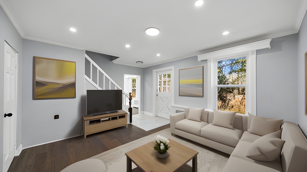 Photo of Livingroom in Vaughan