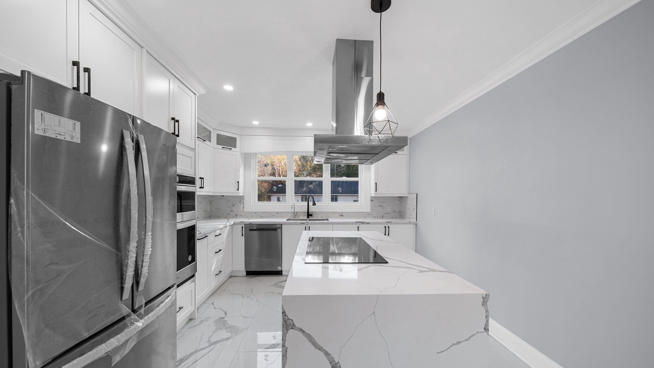 Photo of Kitchen in Vaughan