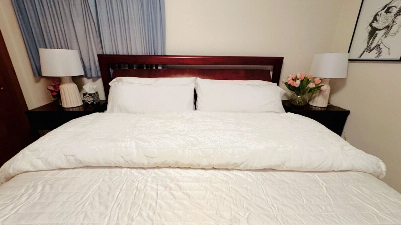 Photo of Bedroom in South St. Paul