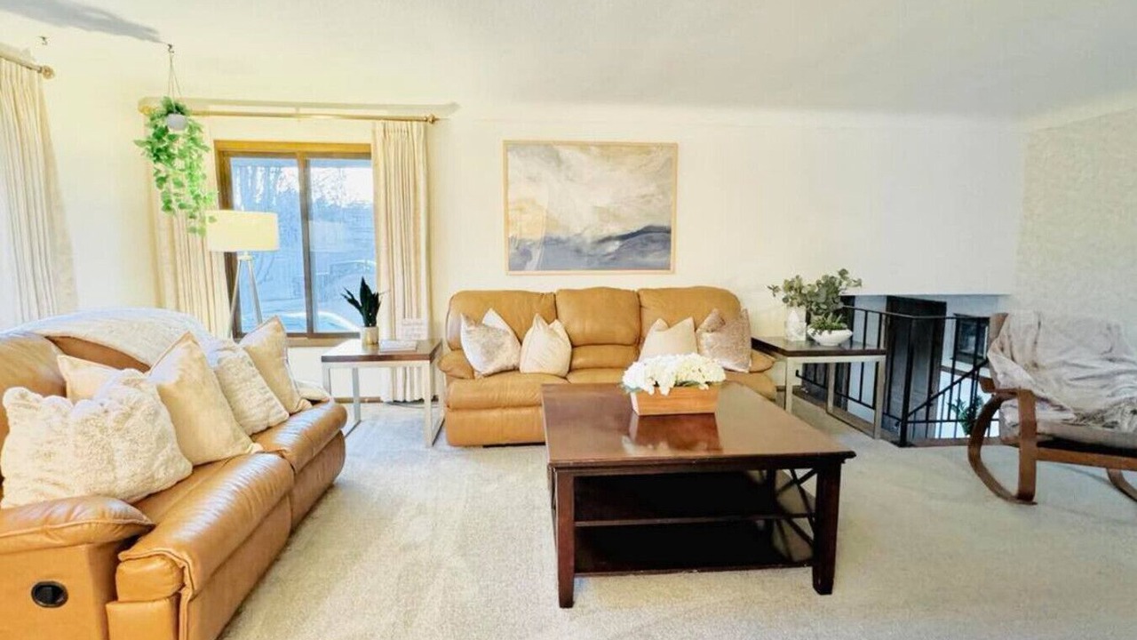 Photo of Livingroom in South St. Paul