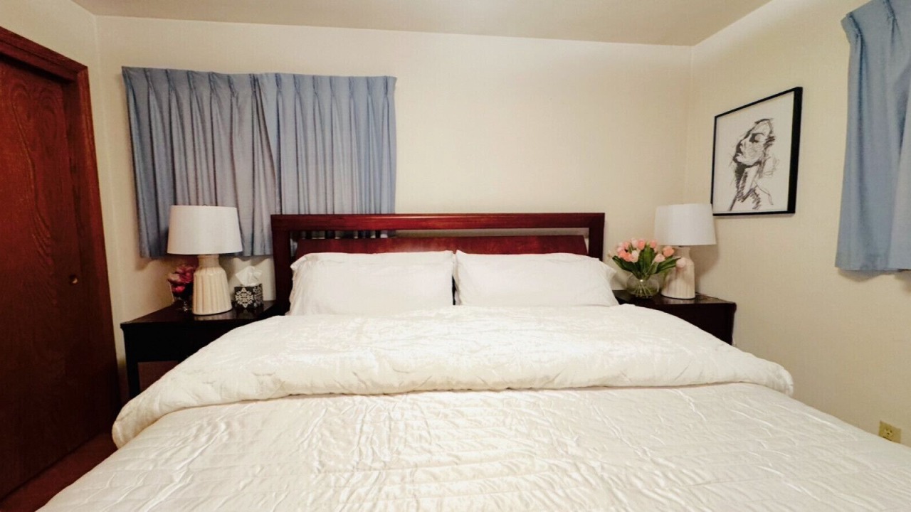 Photo of Bedroom in South St. Paul