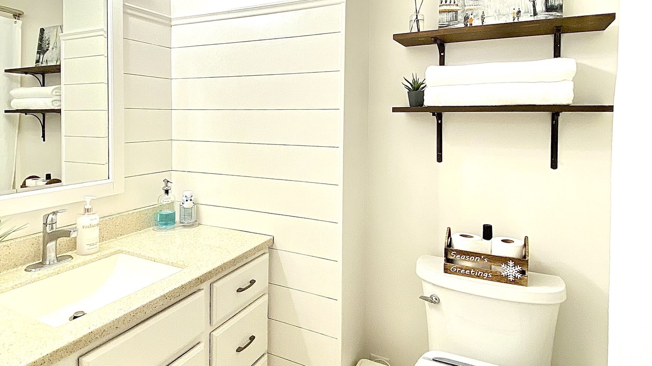 Photo of Bathroom in Shakopee