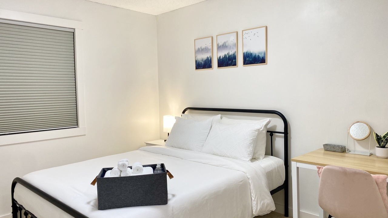 Photo of Bedroom in Shakopee