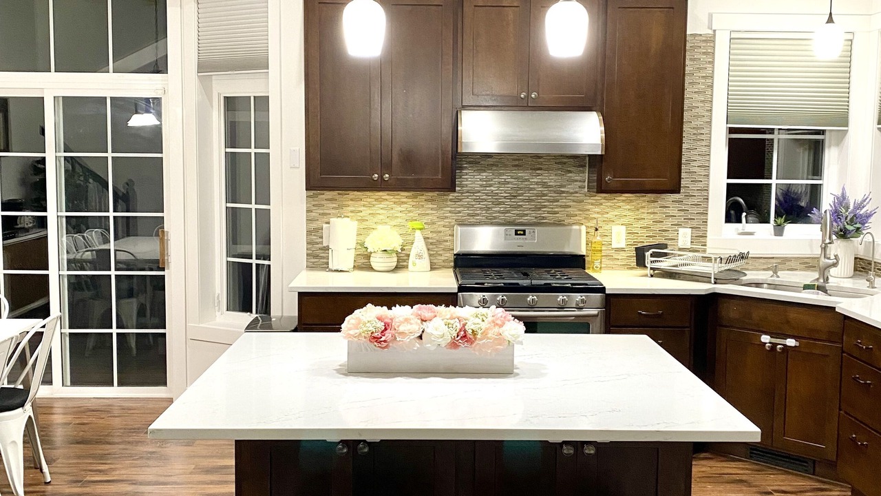 Photo of Kitchen in Shakopee