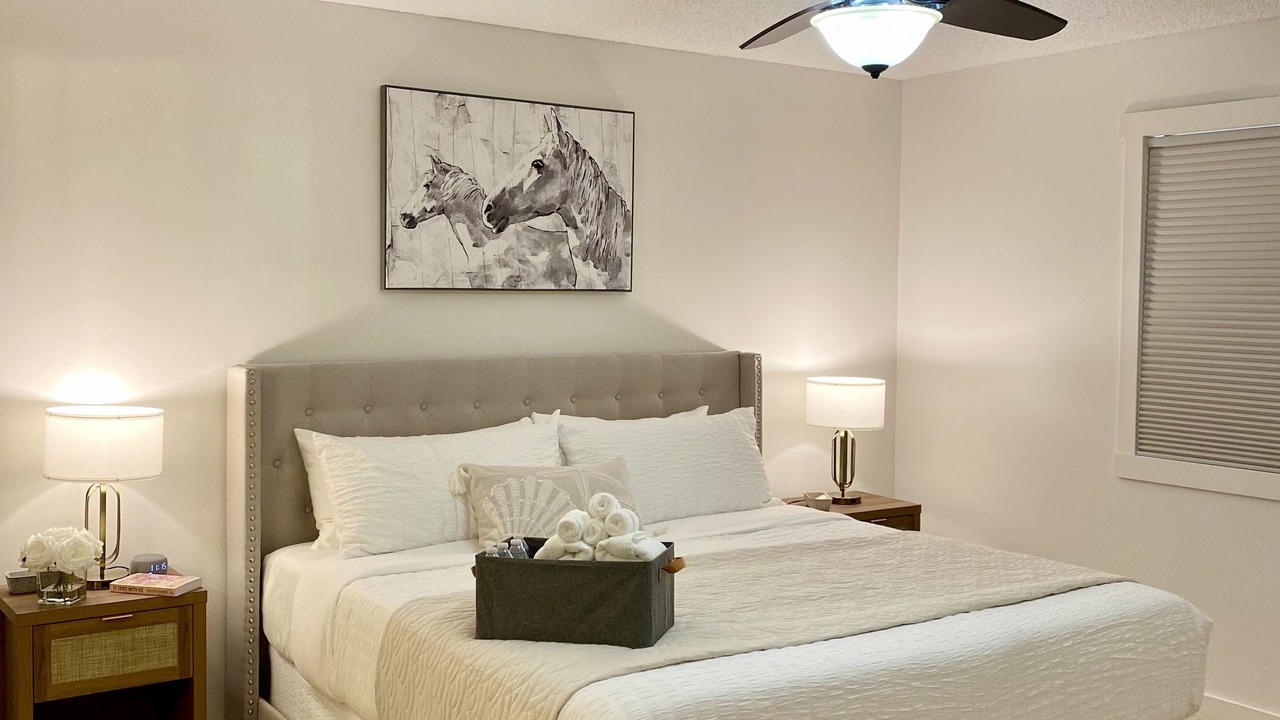 Photo of Bedroom in Shakopee