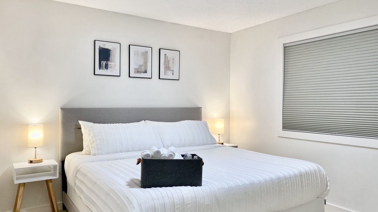 Photo of Bedroom in Shakopee