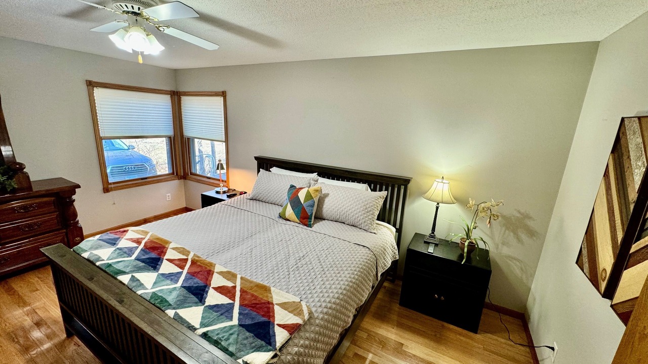 Photo of Bedroom in Spicer