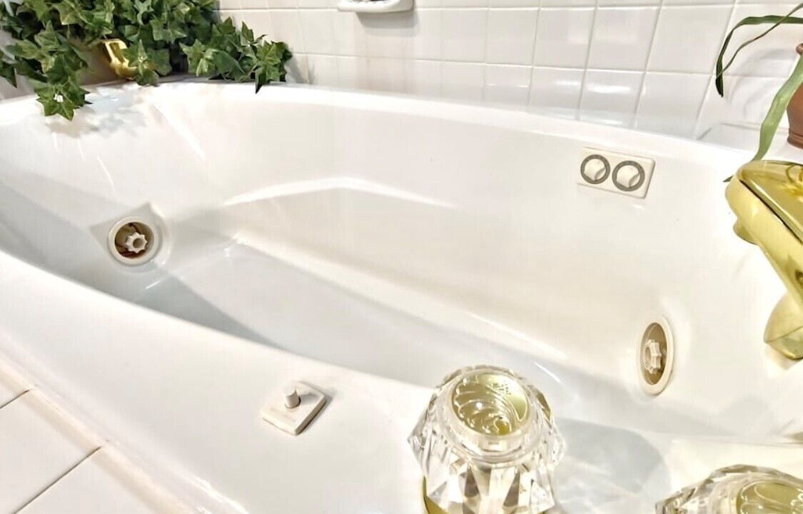 Photo of Bathroom in Spicer