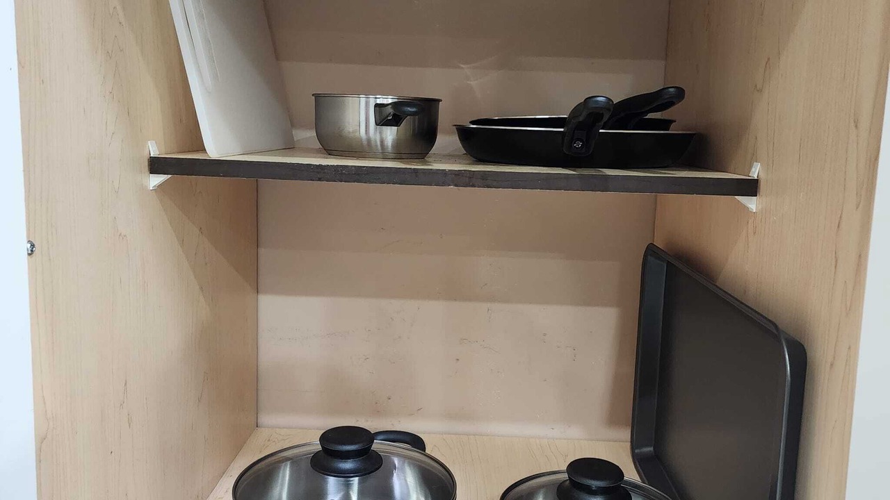 Photo of Kitchen in Brampton