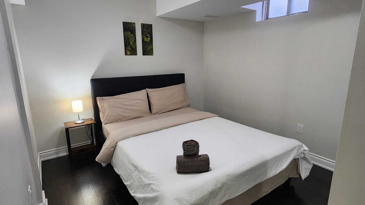 Photo of Bedroom in Brampton
