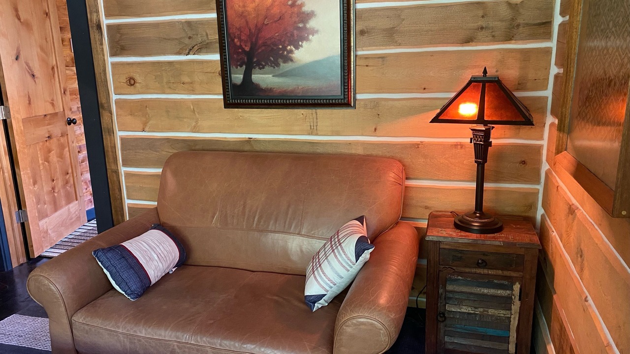 Photo of Livingroom in Grand Marais