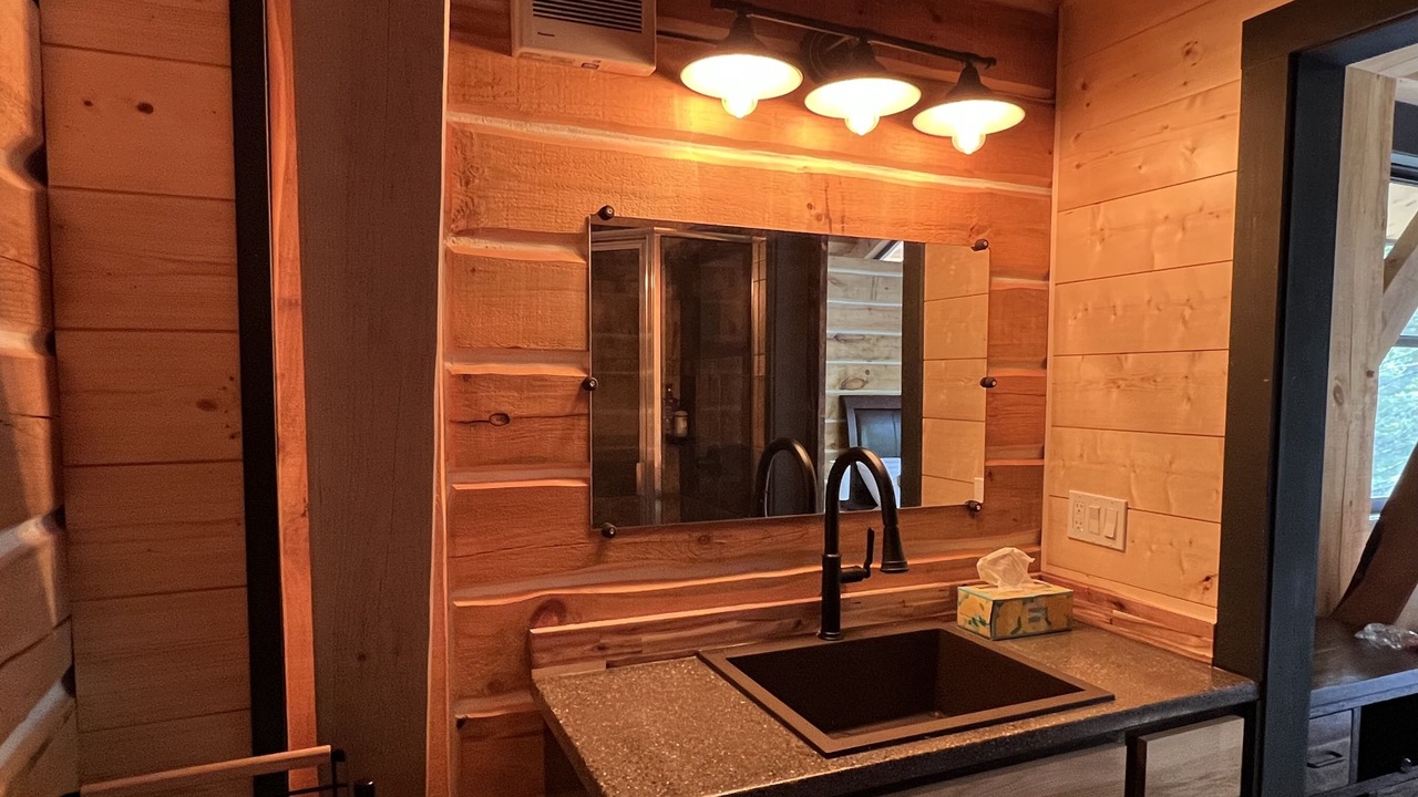 Photo of Bathroom in Grand Marais
