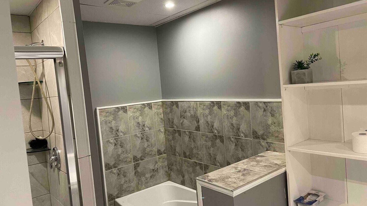 Photo of Bathroom in Limoges