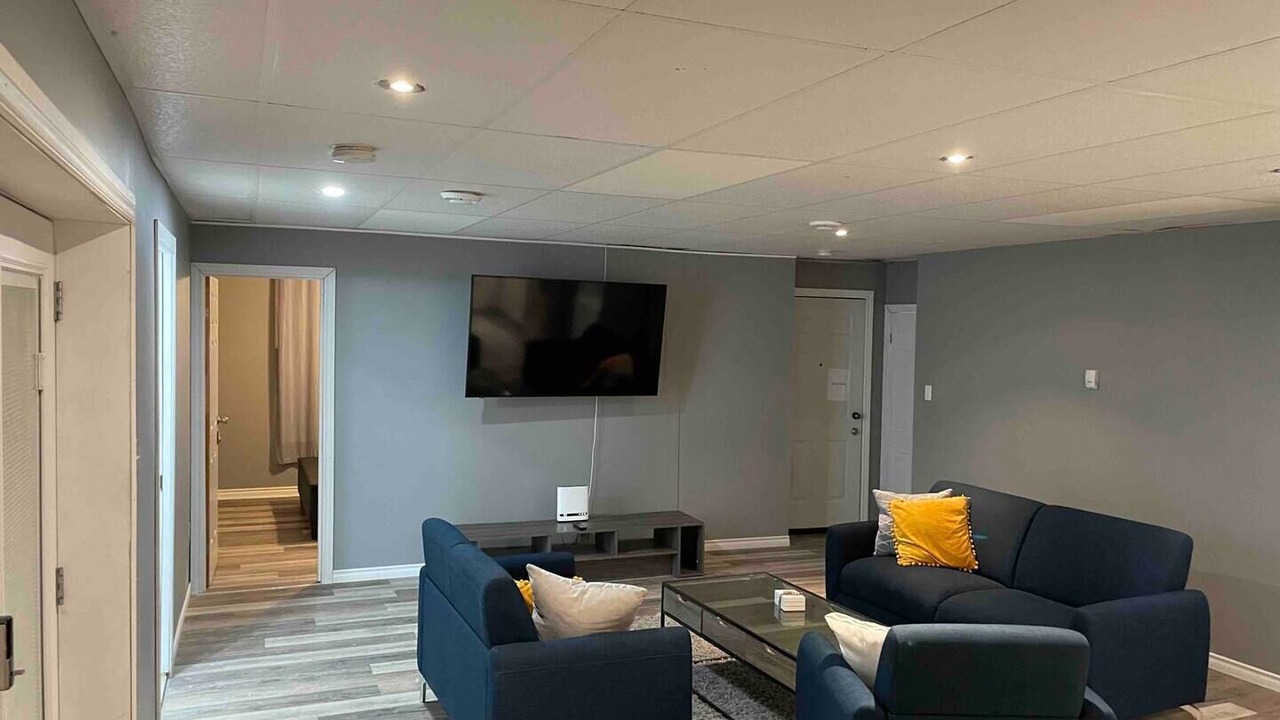 Photo of Livingroom in Limoges