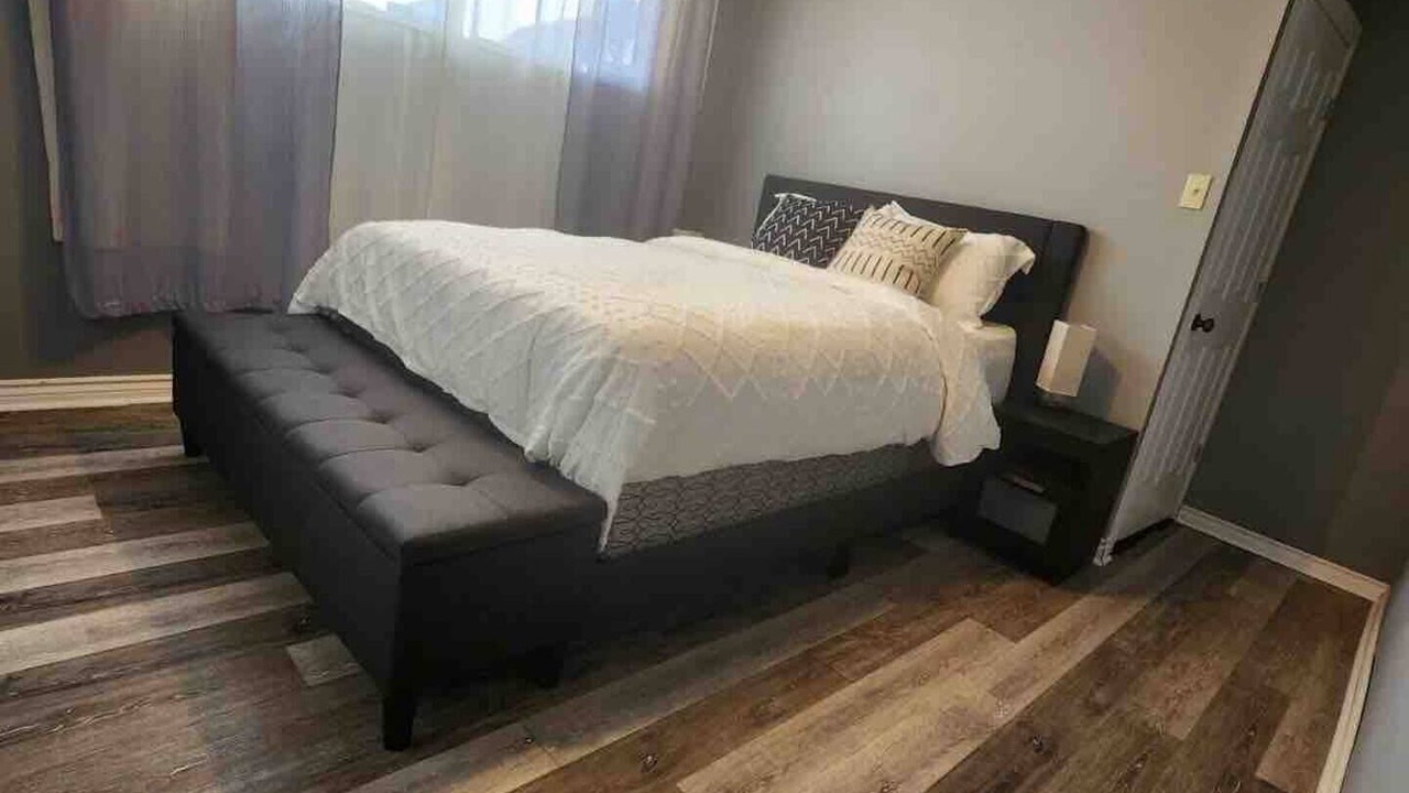 Photo of Bedroom in Limoges