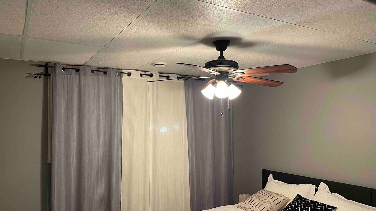 Photo of Bedroom in Limoges