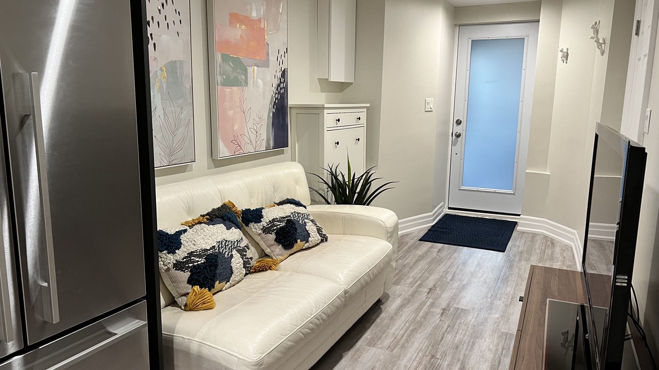 Photo of Livingroom in Palmerston - Little Italy