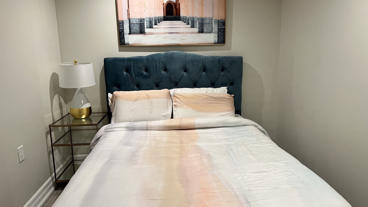 Photo of Bedroom in Palmerston - Little Italy
