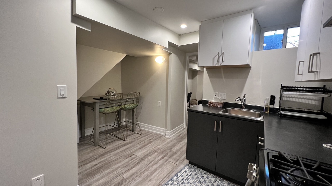 Photo of Kitchen in Palmerston - Little Italy