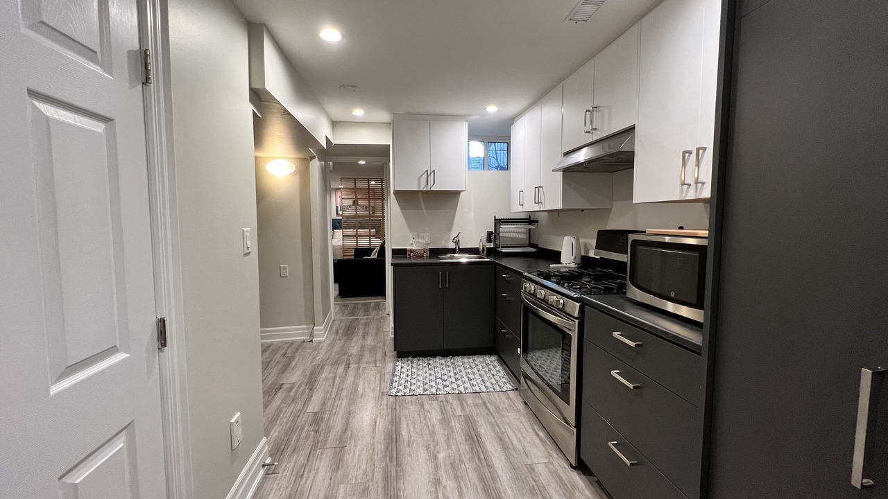 Photo of Kitchen in Palmerston - Little Italy