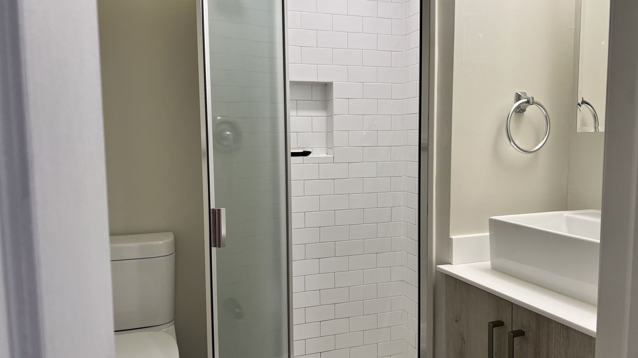 Photo of Bathroom in Palmerston - Little Italy