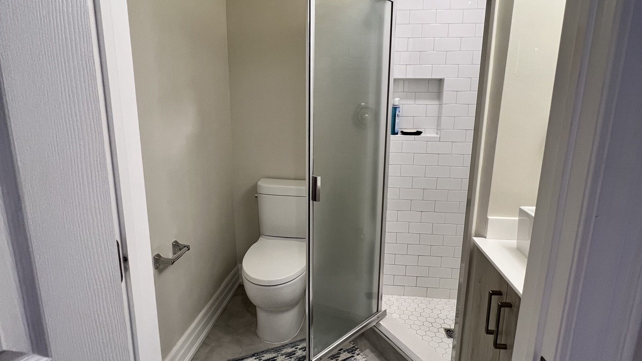 Photo of Bathroom in Palmerston - Little Italy