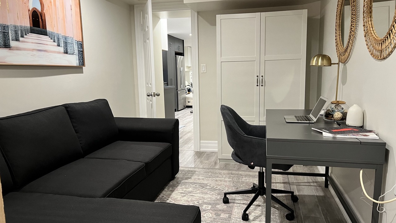 Photo of Livingroom in Palmerston - Little Italy