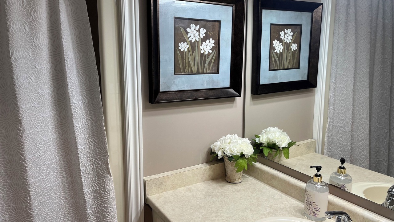 Photo of Bathroom in Saint Thomas