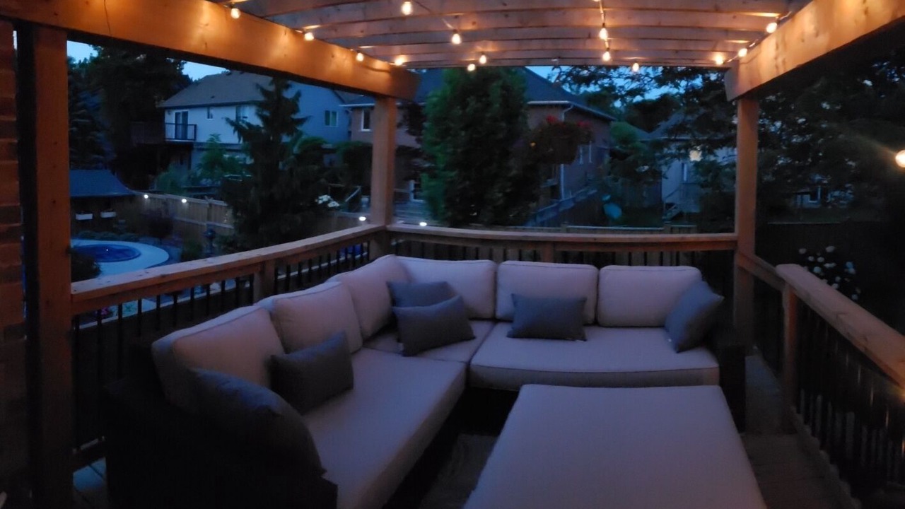 Photo of Patio Balcony in Saint Thomas