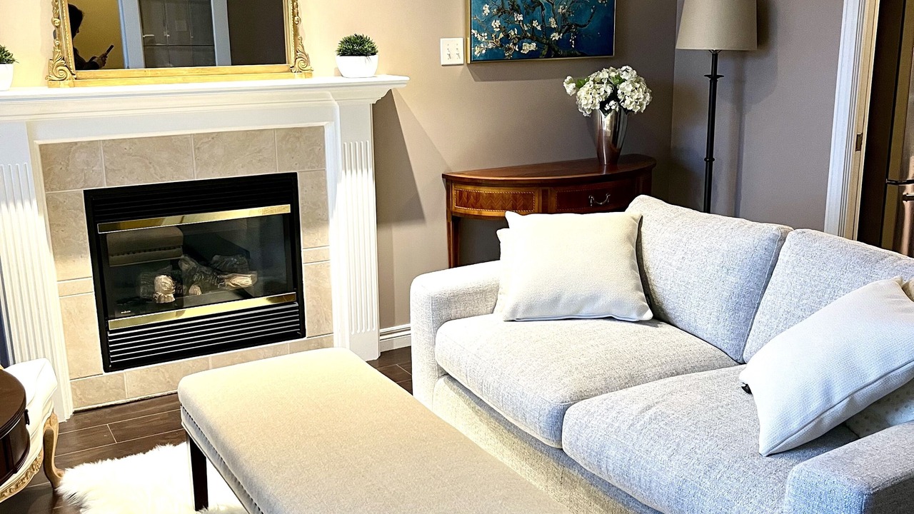 Photo of Livingroom in Saint Thomas