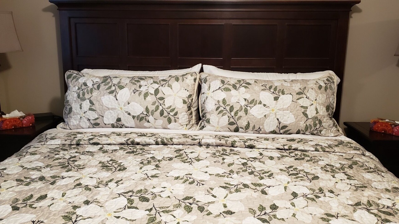 Photo of Bedroom in Saint Thomas