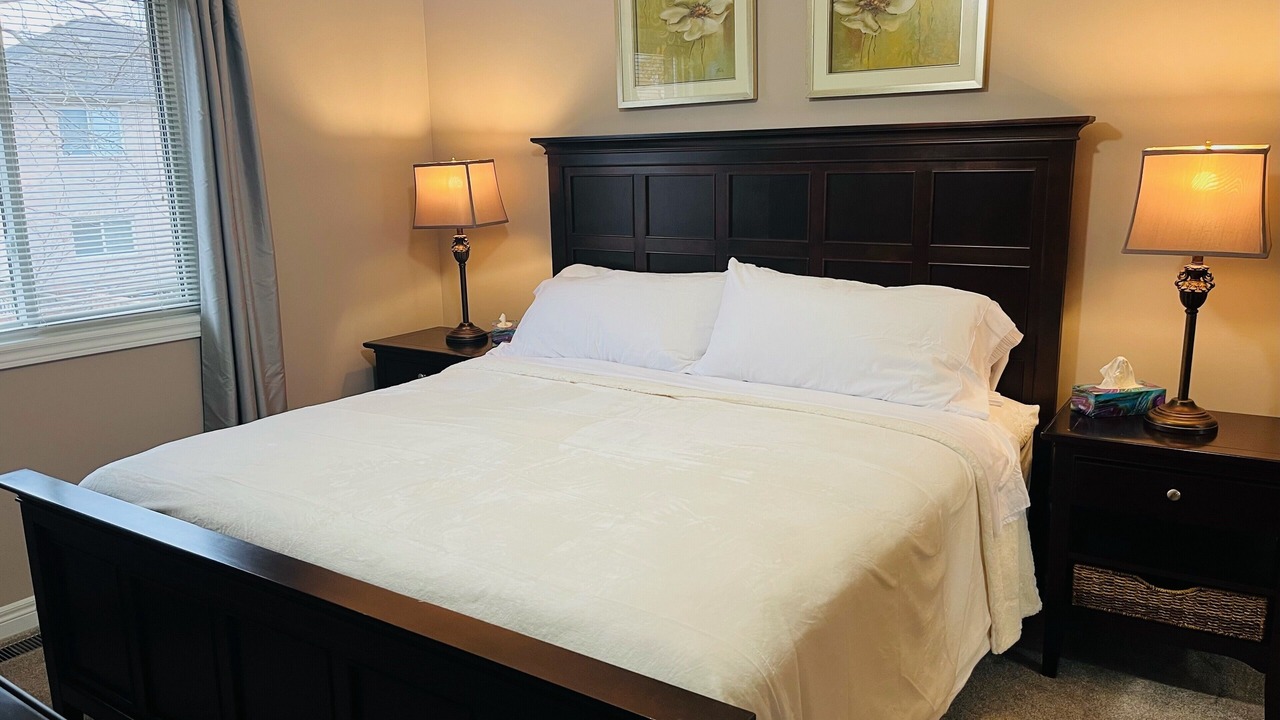 Photo of Bedroom in Saint Thomas