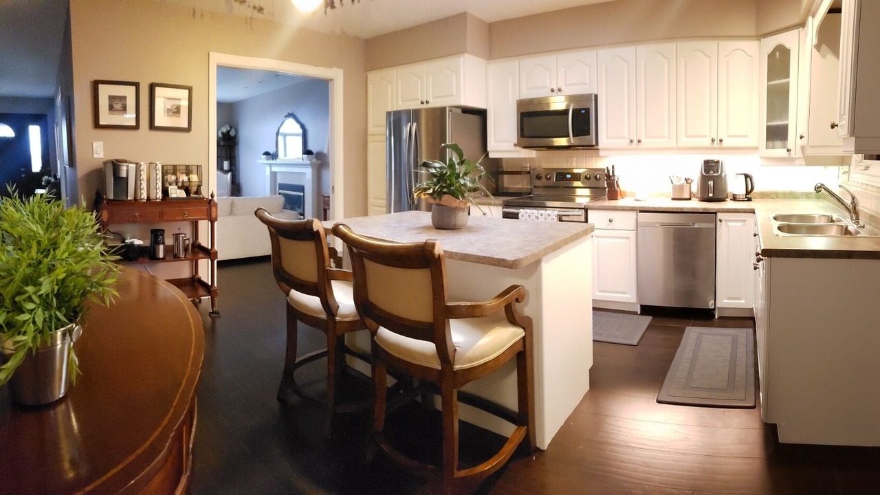 Photo of Kitchen in Saint Thomas
