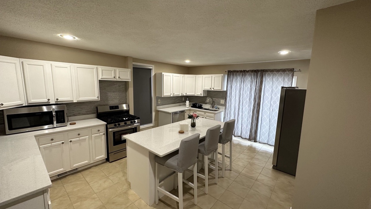 Photo of Kitchen in West Seventh