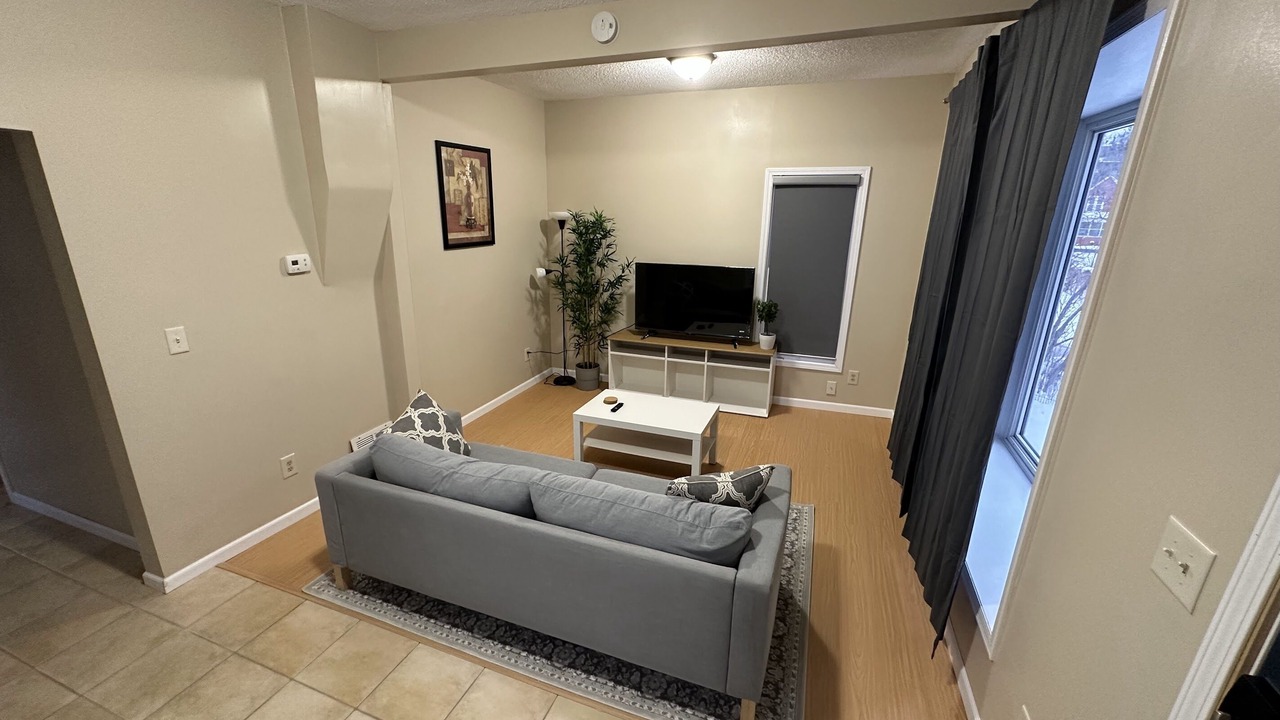 Photo of Livingroom in West Seventh