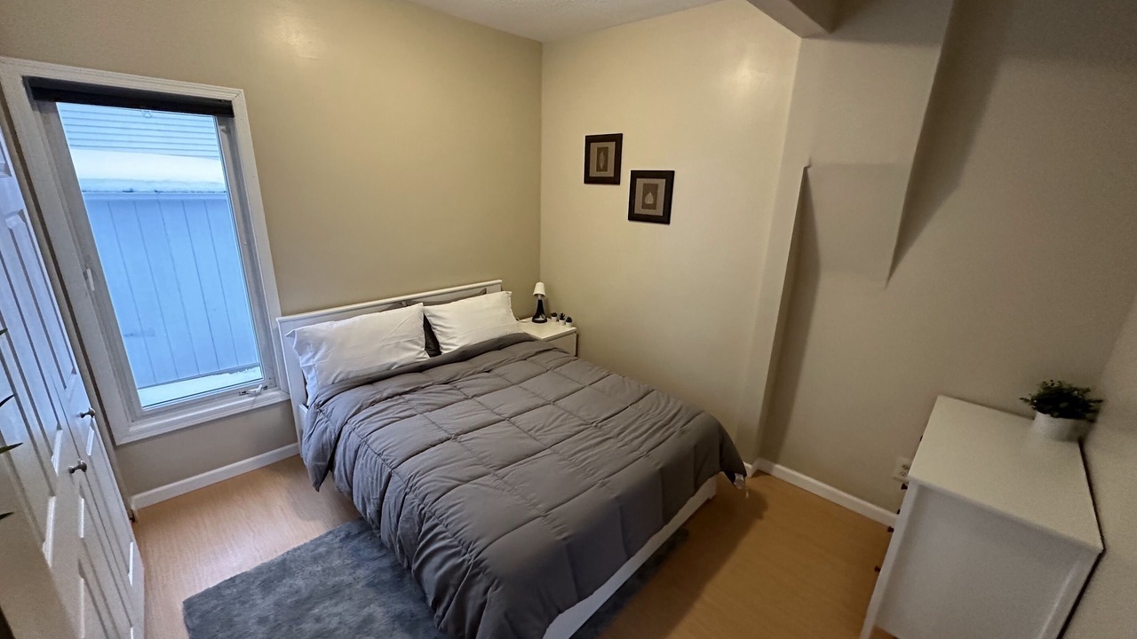 Photo of Bedroom in West Seventh