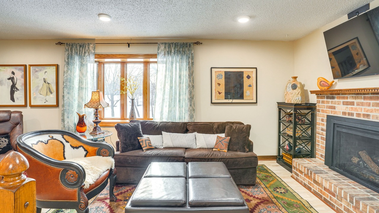 Photo of Livingroom in Savage