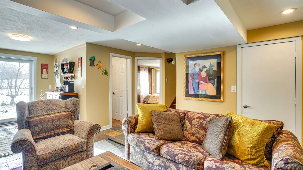 Photo of Livingroom in Savage